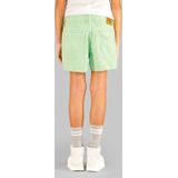 G-STAR Korte Broek - Lichtgroen - Katoen - Regular Pasvorm - 5-Pocket Design