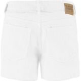 G-STAR - Korte Broek - Wit - Denim - Regular Pasvorm