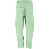 G-STAR - Cargobroek - Mintgroen