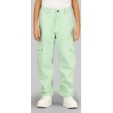 G-STAR - Cargobroek - Mintgroen