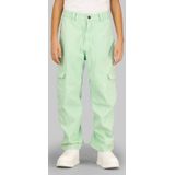 G-STAR - Cargobroek - Mintgroen