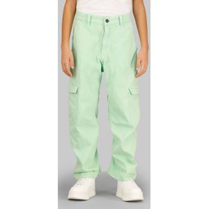 G-STAR - Cargobroek - Mintgroen