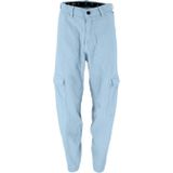 G-STAR - Cargobroek - Meisjes - Hoge Taille - Stretchkatoen