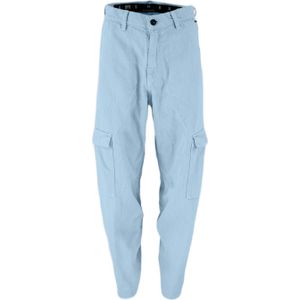 G-STAR - Cargobroek - Meisjes - Hoge Taille - Stretchkatoen