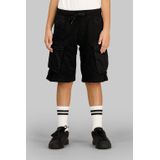 G-STAR - ROVIC - Cargo Short - Zwart - Relaxed Fit