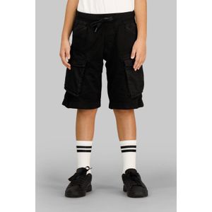G-STAR - ROVIC - Cargo Short - Zwart - Relaxed Fit