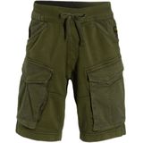 G-STAR - ROVIC - Korte Broek - Donkergroen - Katoen