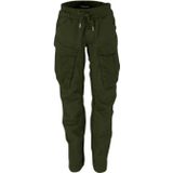 G-STAR - Rovic - Cargo Broek - Donkergroen - 100% Katoen