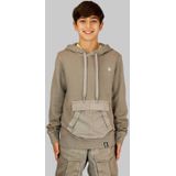G-STAR - Sweater - Katoen - Met Capuchon - Voor Stoere Jongens
