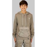 G-STAR - Sweater - Katoen - Met Capuchon - Voor Stoere Jongens