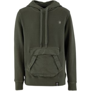 G-STAR - Sweater - Olijfgroen