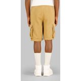 G-STAR - NIFOUS - Korte Broek - Katoen - Losse Pasvorm, Elastische Tailleband, Zijzakken, Cargozakken