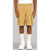 G-STAR - NIFOUS - Korte Broek - Katoen - Losse Pasvorm, Elastische Tailleband, Zijzakken, Cargozakken