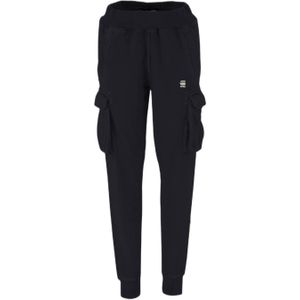 G-STAR - Loose Cargo Broek - Donkerblauw