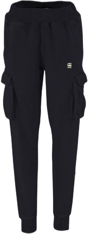 G-STAR - Loose Cargo Broek - Donkerblauw