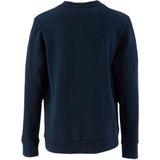 G-STAR - Sweater - Donkerblauw - 100% Katoen - Voor Jongens
