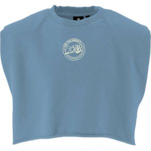 G-STAR - Mouwloze Top - Blauw