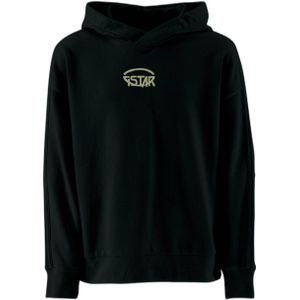 G-STAR - Sweater - Zwart - Katoen