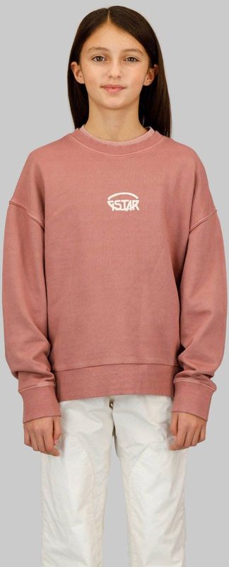 G-STAR - Sweater - 100% Katoen