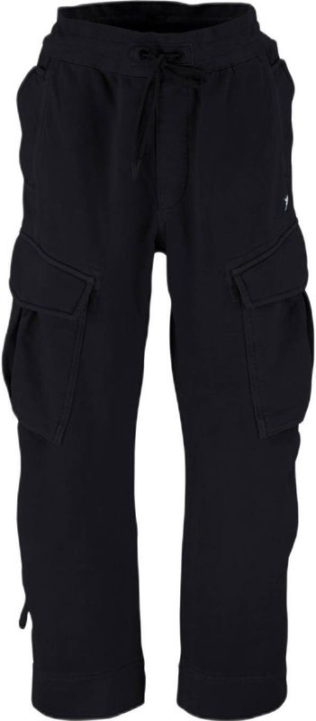 G-STAR - Relaxed Fit Cargo Broek - Zwart - 100% Katoen