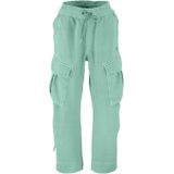 G-STAR - Cargobroek - Mintgroen