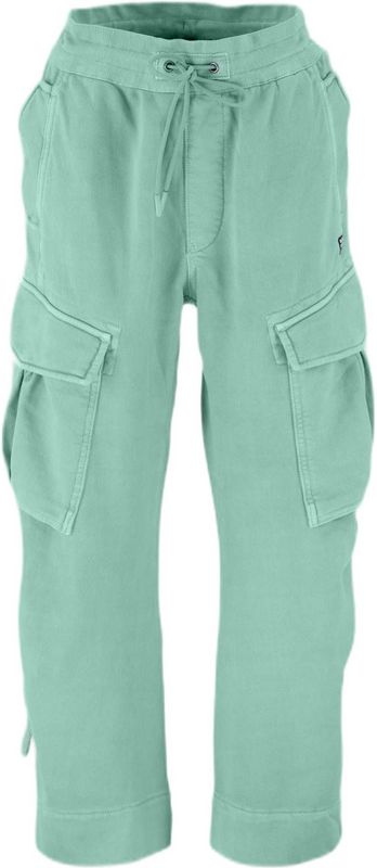 G-STAR - Cargobroek - Mintgroen