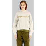 G-STAR - Sweater - Meisjes - Met Capuchon - Lange Mouwen