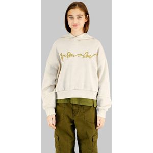 G-STAR - Sweater - Meisjes - Met Capuchon - Lange Mouwen