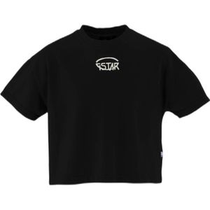 G-STAR - T-shirt - Zwart