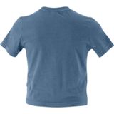 G-STAR - T-shirt - Blauw - 100% Katoen