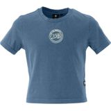 G-STAR - T-shirt - Blauw - 100% Katoen