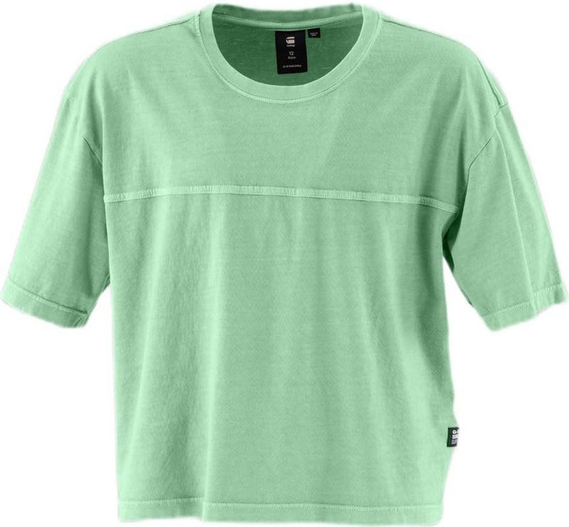 G-STAR - T-shirt - Lichtgroen