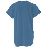G-STAR - T-shirt - Blauw - 100% Katoen