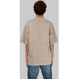 G-STAR - T-shirt - Grijsbruin