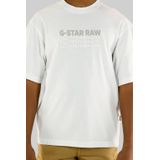 G-STAR T-shirt wit