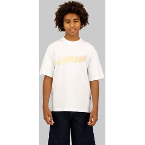 G-STAR - T-shirt - Wit - Katoen
