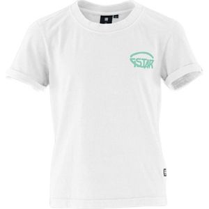 G-STAR - T-shirt - Wit