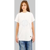 G-STAR - T-shirt - Wit