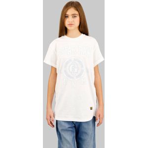 G-STAR - T-shirt - Wit
