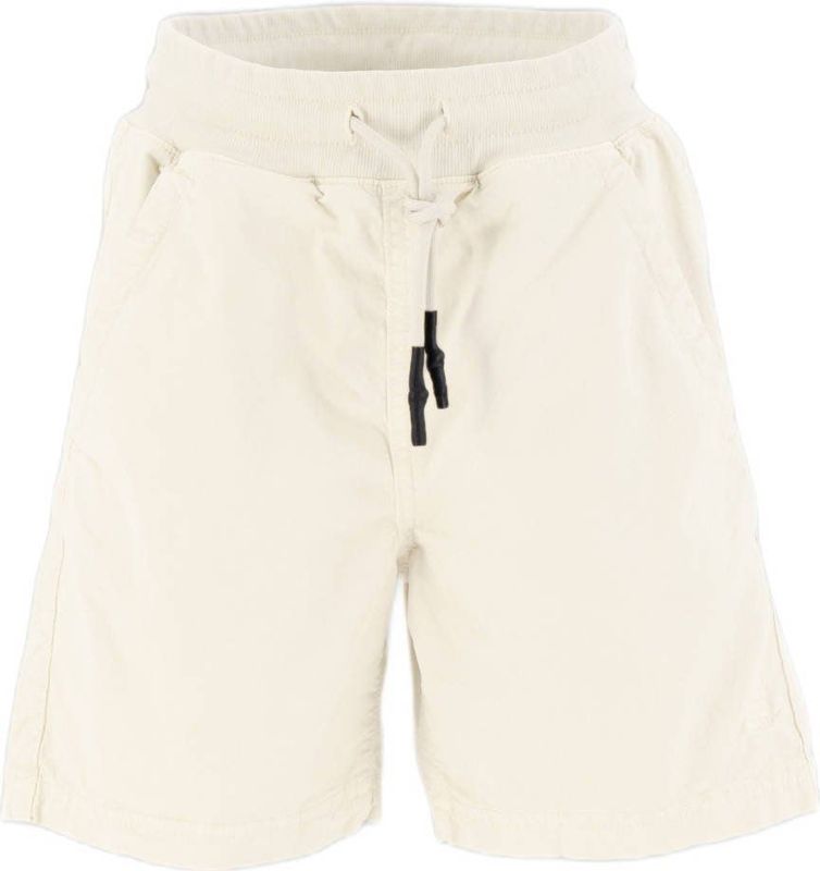 G-STAR - Regular Bermuda Short - Ecru - Katoen en Elastaan