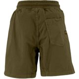 G-STAR - Korte Broek - Katoen en Elastaan - Hoge Taille - Verstelbare Taille