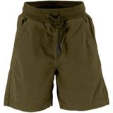 G-STAR - Korte Broek - Katoen en Elastaan - Hoge Taille - Verstelbare Taille