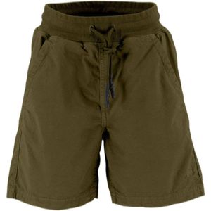 G-STAR - Korte Broek - Katoen en Elastaan - Hoge Taille - Verstelbare Taille