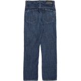 Mosa - Straight Jeans - Midden Blauw - Jongens