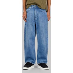 Type 96 Loose Jeans - Lichtblauw - Jongens