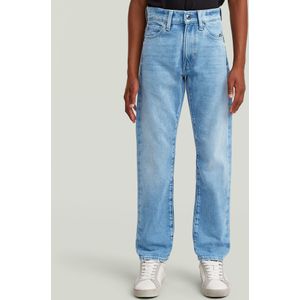G-STAR - 3301 Straight Tapered - Jeans - Lichtblauw