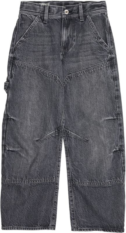 G-STAR - Jeans - Zwart - Baggy