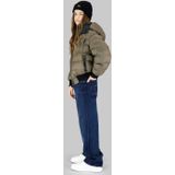 G-STAR - Jeans - Loose Pasvorm - 100% Katoen - Vijf Broekzakken