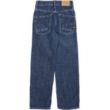 Dakota - Regular Straight Jeans - Midden Blauw - Jongens
