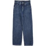 Dakota - Regular Straight Jeans - Midden Blauw - Jongens